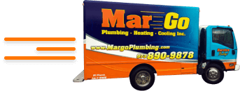MarGo Plumbing Heating Cooling Inc.'s Maintenance Plan